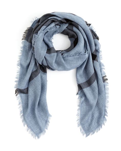 burberry chambray scarf|where to buy Burberry scarf.